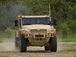 International Husky TSV 2009 года
